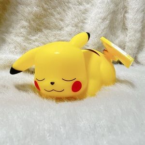 ⚡️Pikachu mini lamp